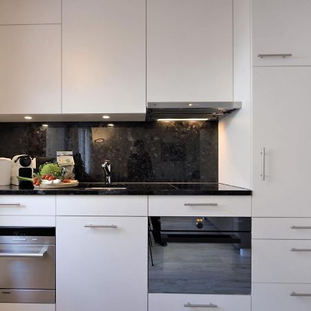 Apartment Chesa Munteratsch 311 By Interhome Сильваплана Экстерьер фото