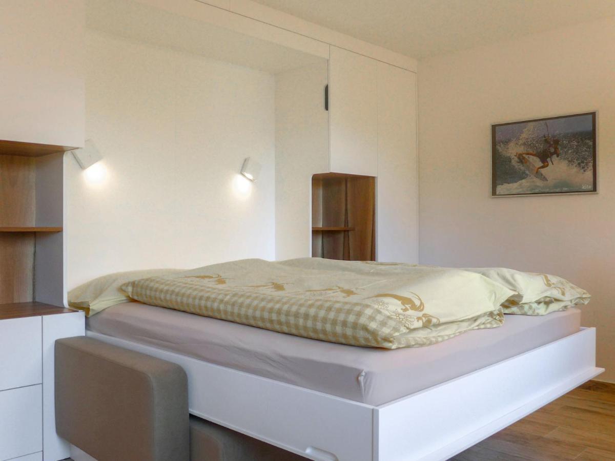 Apartment Chesa Munteratsch 311 By Interhome Сильваплана Экстерьер фото
